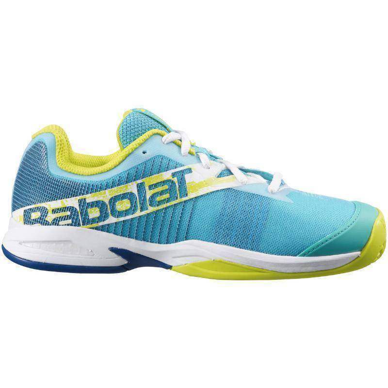 Zapatillas Babolat Jet Premura Junior | Babolat Pádel Élite