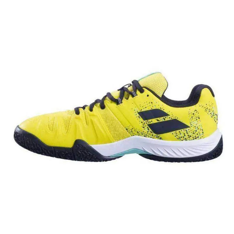 Zapatillas Babolat Movea Acacia Pádel Elite