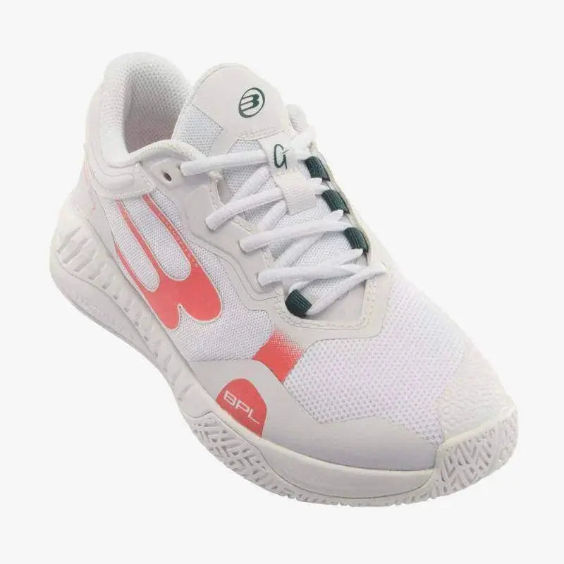 Zapatillas Bullpadel Gemma Triay Elite 23I Coral Pádel Elite