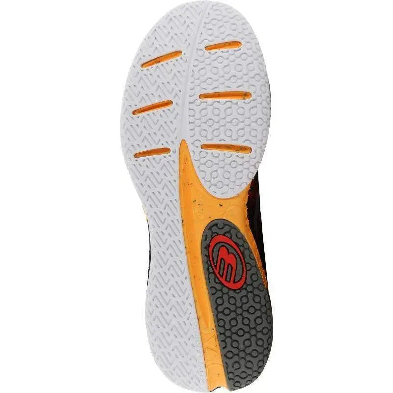 Zapatillas Bullpadel Ionic 24V Naranja Pádel Elite