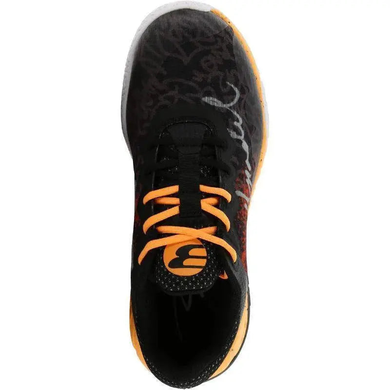 Zapatillas Bullpadel Ionic 24V Naranja Pádel Elite