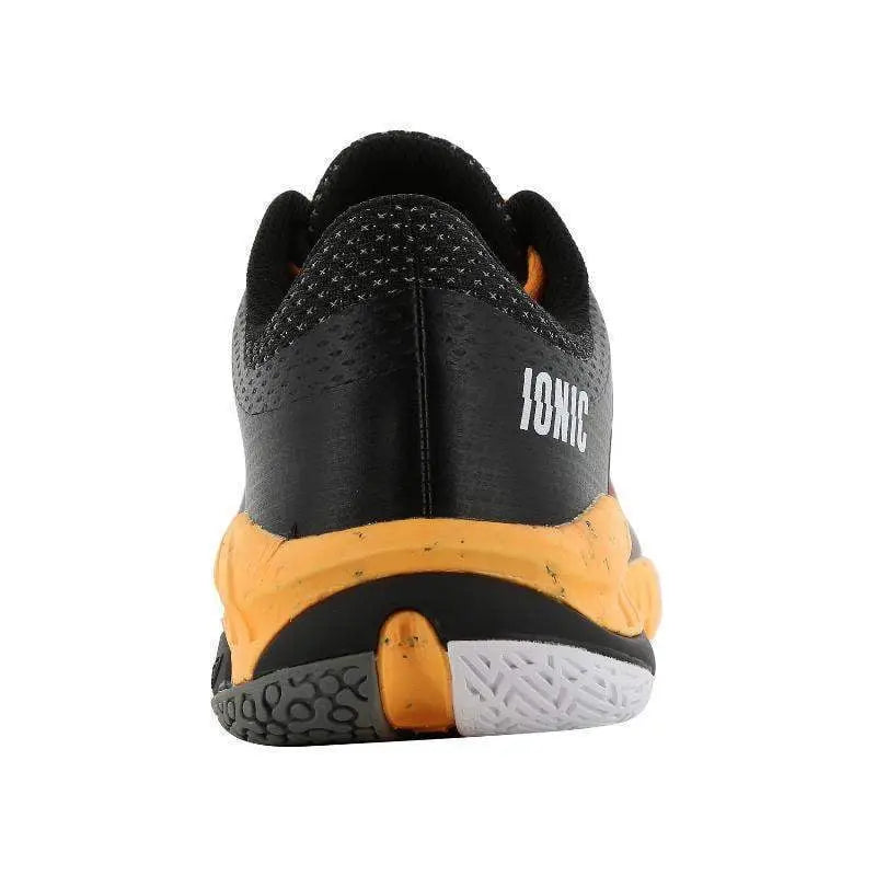 Zapatillas Bullpadel Ionic 24V Naranja Pádel Elite