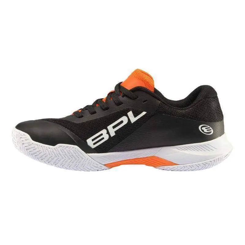 Zapatillas Bullpadel Next 23I Negro Pádel Elite