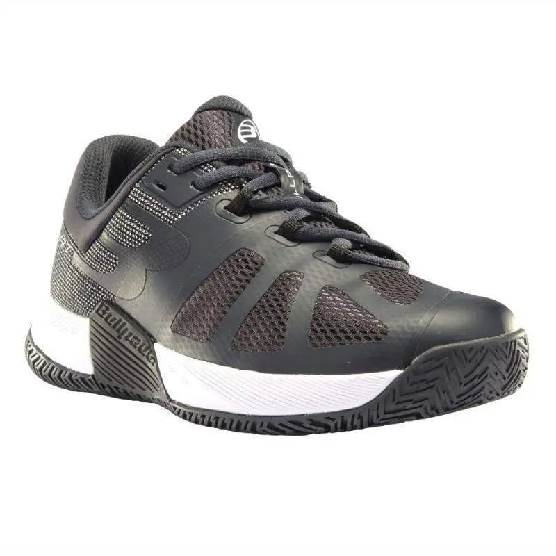 Zapatillas Bullpadel Performance Comfort 24V Antracita Pádel Elite