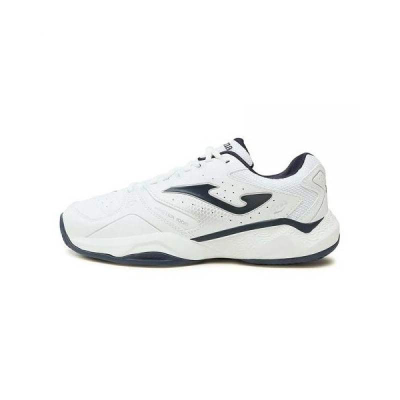 Zapatillas Joma Master 1000 2322 Blanco Marino