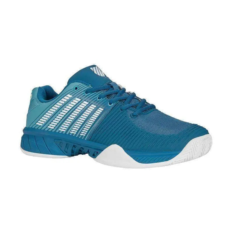 Zapatillas Kswiss Express Light 2 Azul Pádel Elite