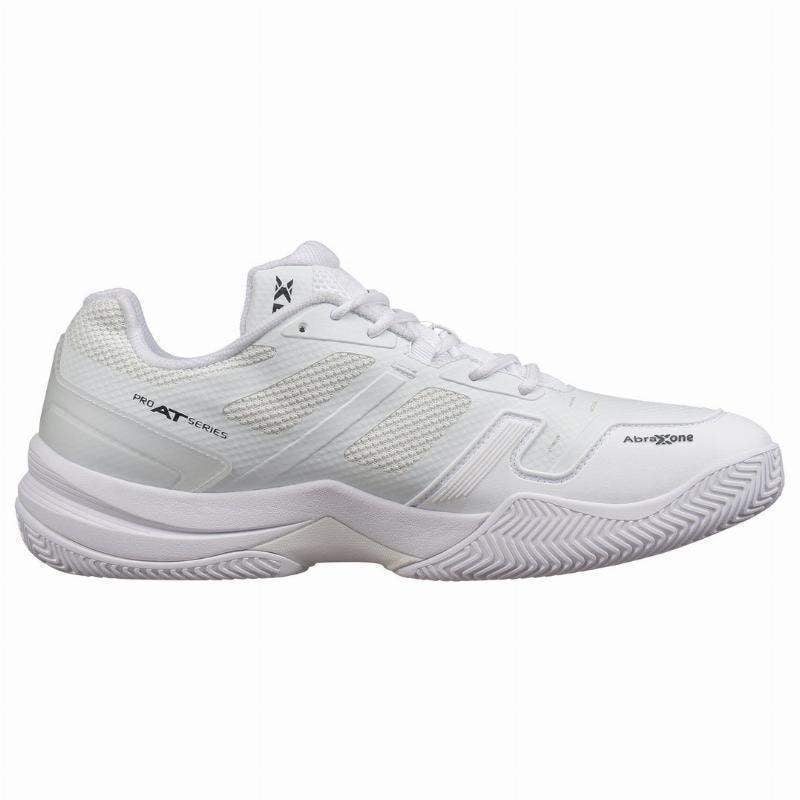 Zapatillas Nox AT10 Pro Blanco Pádel Elite