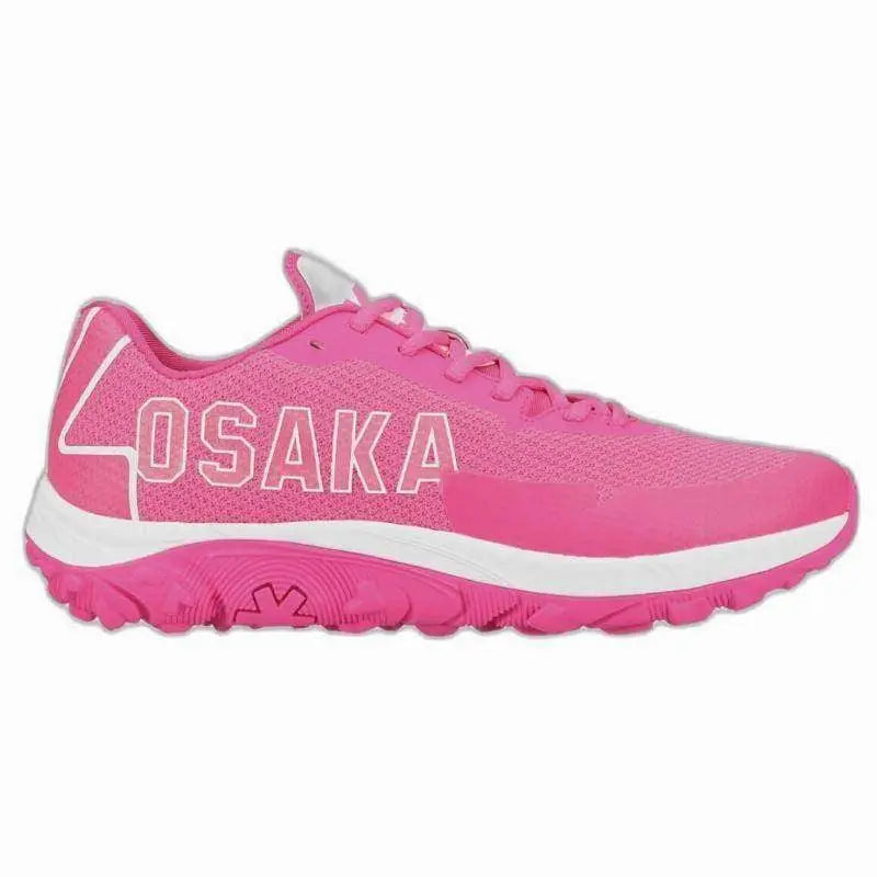 Zapatillas Osaka Kai Mk1 Orquidea Rosa Pádel Elite