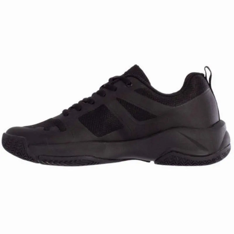 Zapatillas Softee Rotatory Negro Pádel Elite